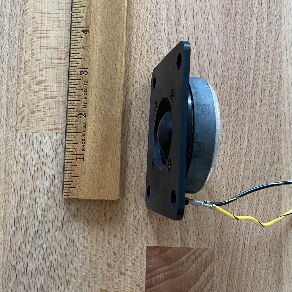 Boston Acoustics 555x Tweeter x2