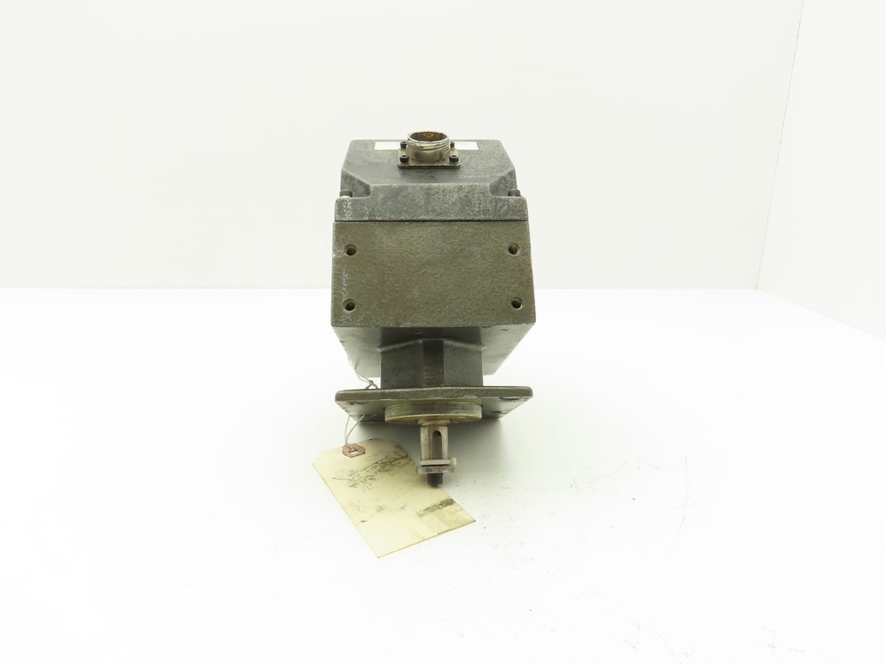 PressTech 7607-5890-00 Encoder Controls Module Gravure Printing