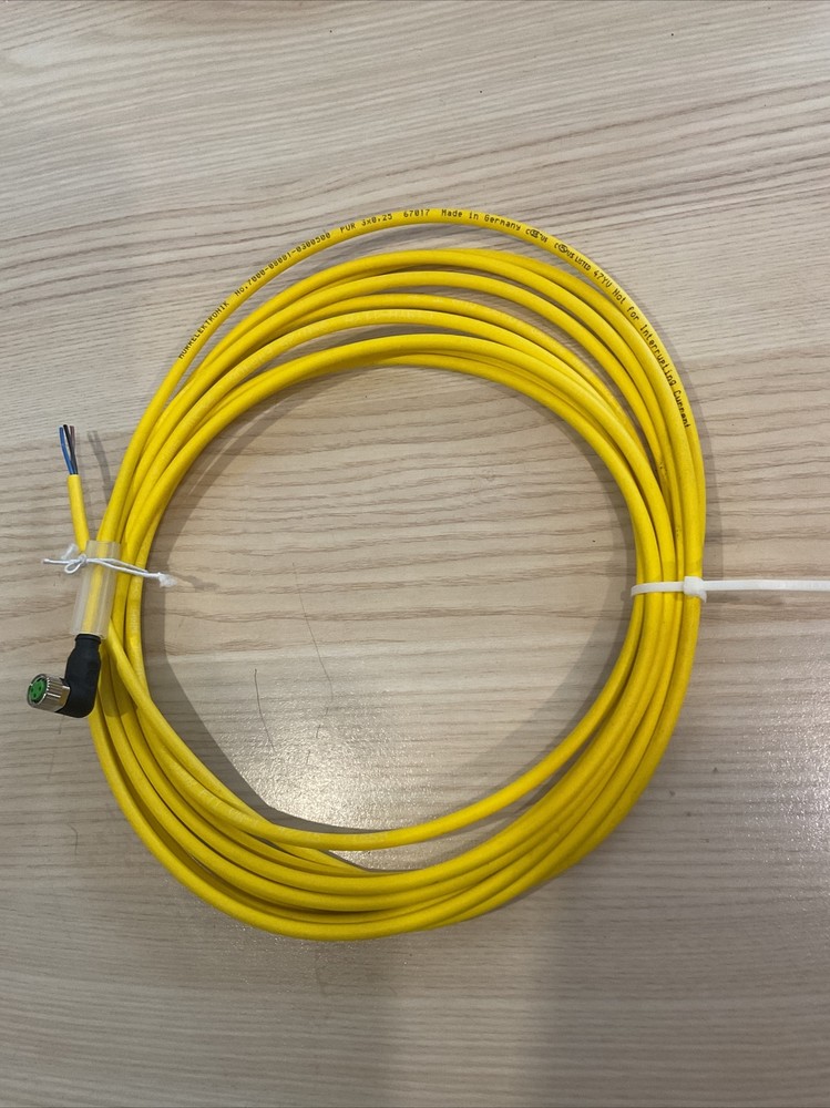 Murr 7000-08081-0300500 Cable