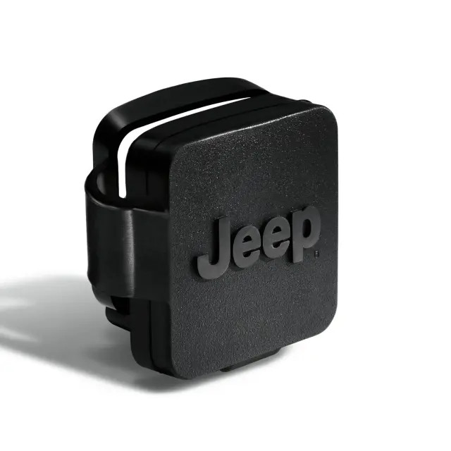 Genuine Mopar Trailer Hitch Plug 82213706