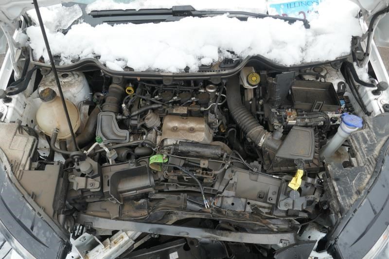 Temperature Control Automatic Temperature Control Fits 18-20 ECOSPORT 1890050