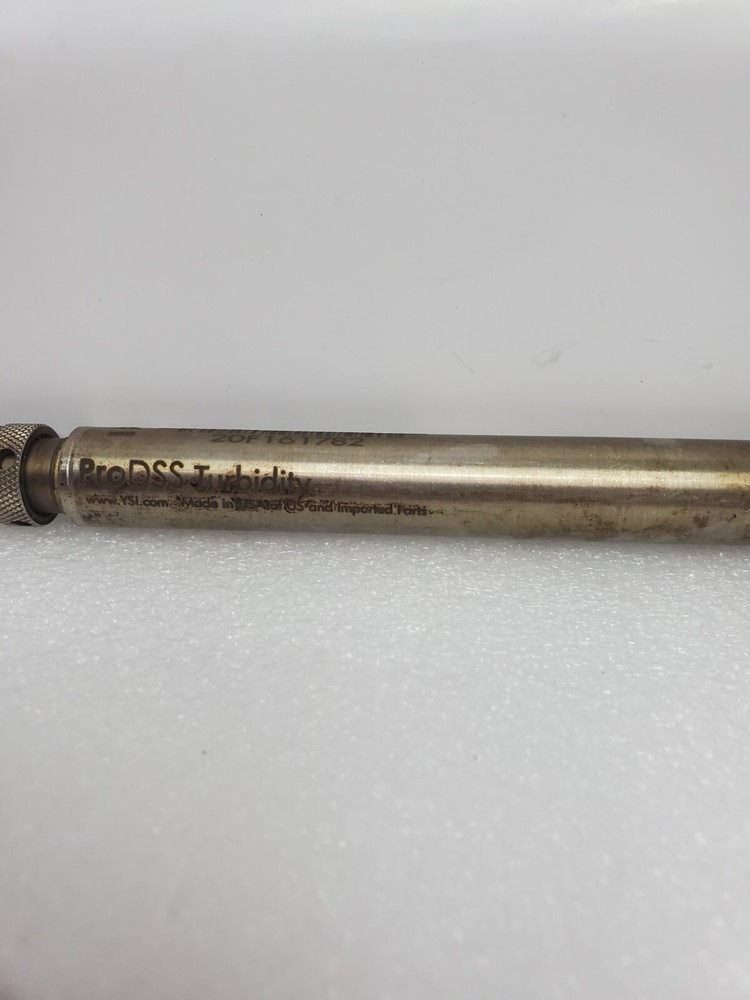 YSI ProDSS Optical DO Sensor P/N: 626901 6901