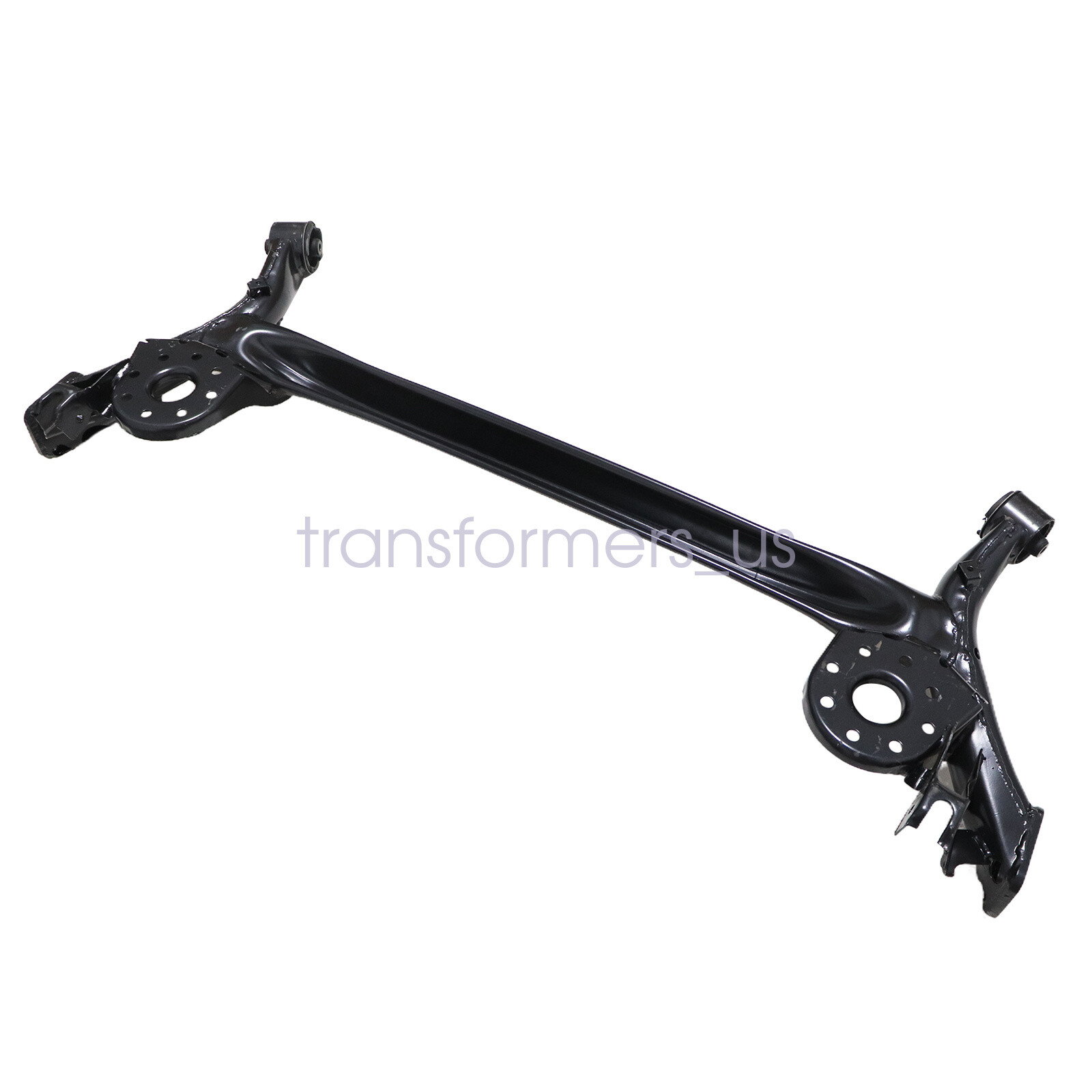 For Toyota PriusC 12-18 Yaris 05-16 Scion XD07-14 Rear crossmember Subframe Axle