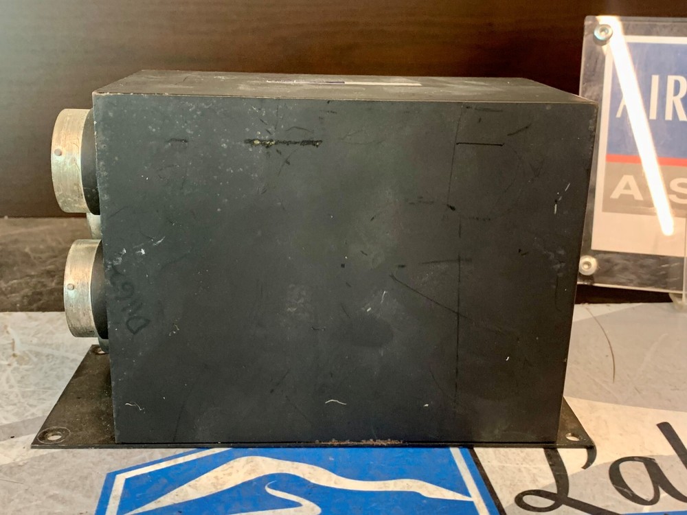 Switch Selector 184026-001 Removed Working