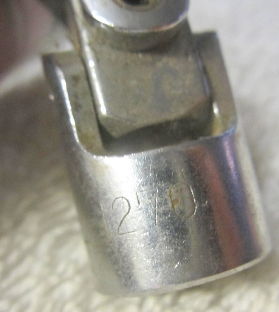 3/8" adaptor KAL UNIVERSAL SWIVEL ADAPTER SOCKET tool,VTG tool