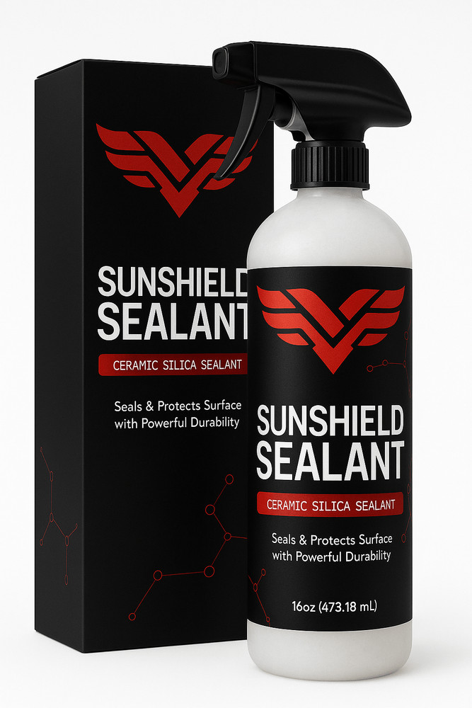 Eagle Lights Ultimate Detailing Bundle - Clean and Protect Detailing Set