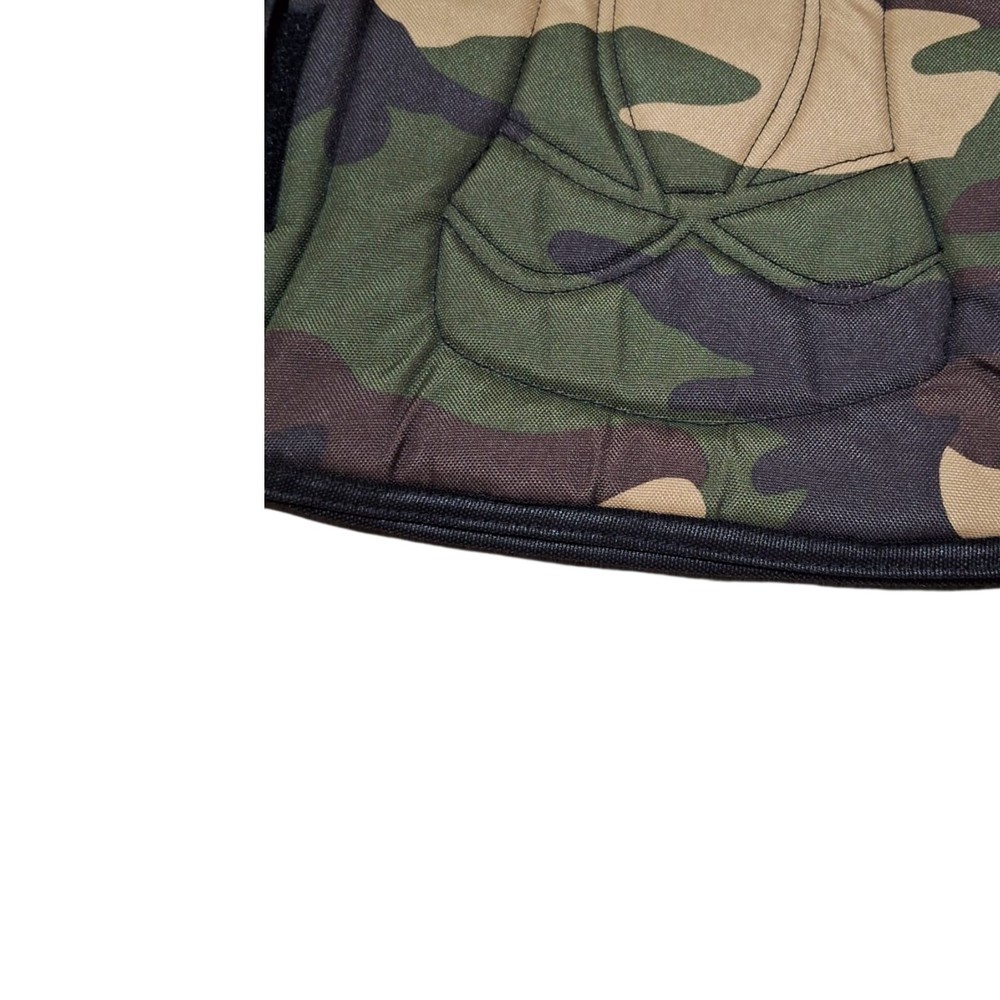 Front and Back Chest Protector- M/L