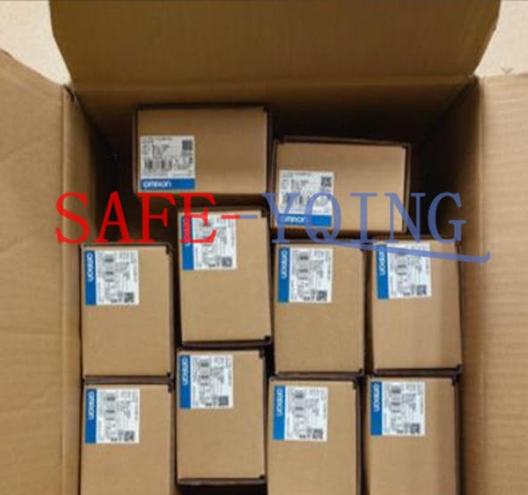 One Omron E5EC-QR2DSM-808 temperature controller New