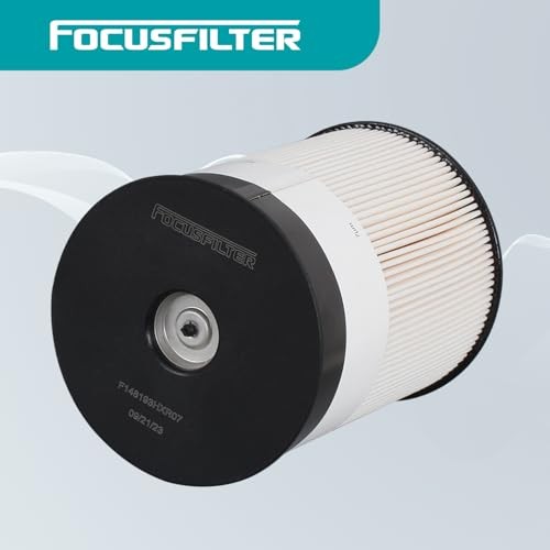 FS19915 OEM Grade Fuel Water Separator Filter, Replace A4720921205,