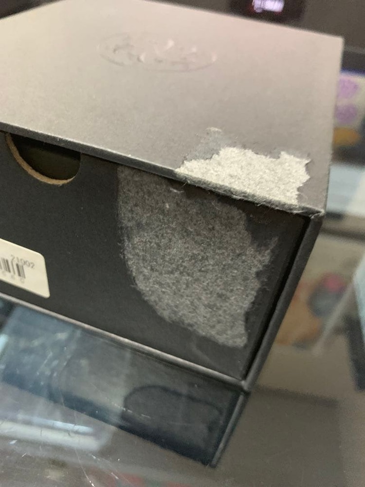 Good condition Darkglass MICROTUBES X7