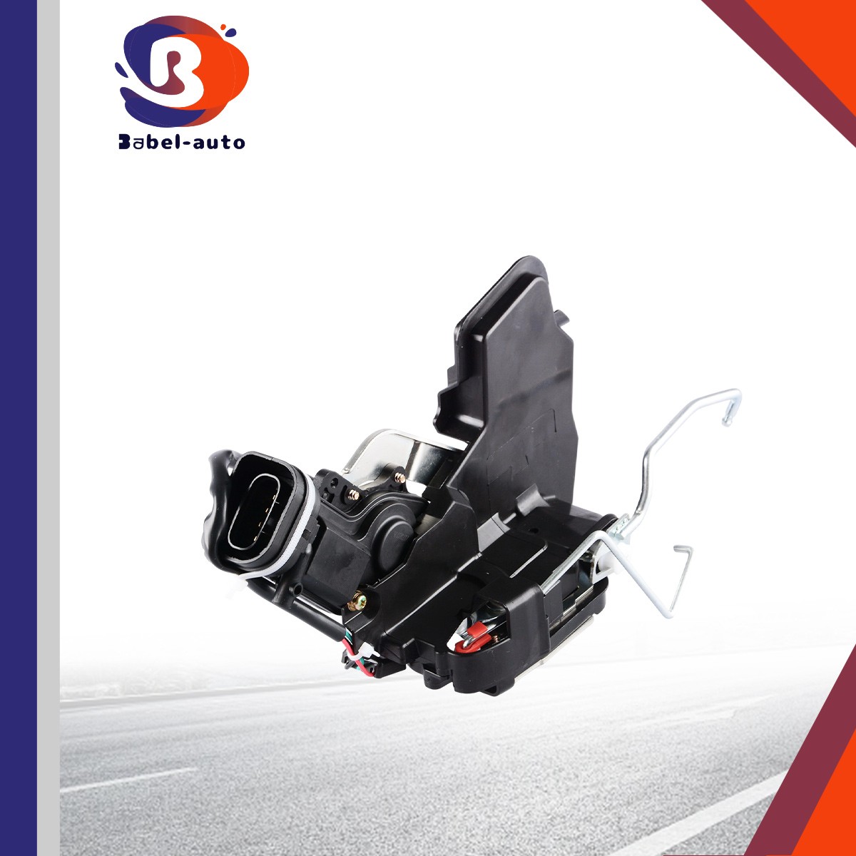 Front Left Driver Side Door Lock Latch Actuator for Toyota Camry 1997-2001