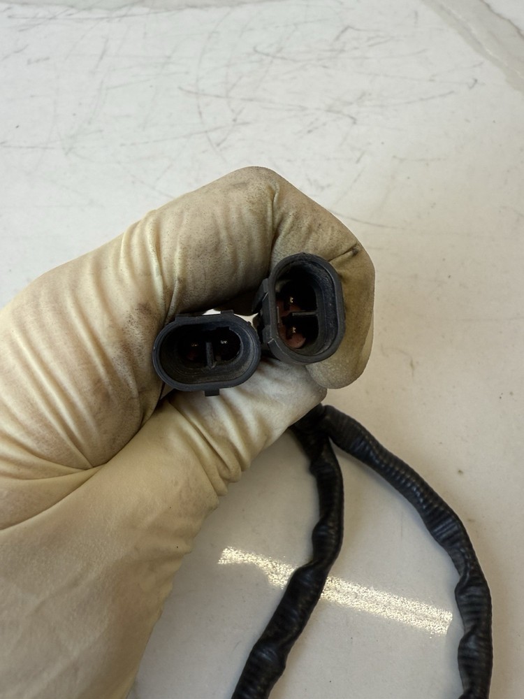 2007 Harley Davidson Touring Oxygen Sensor O2 Lambda 07