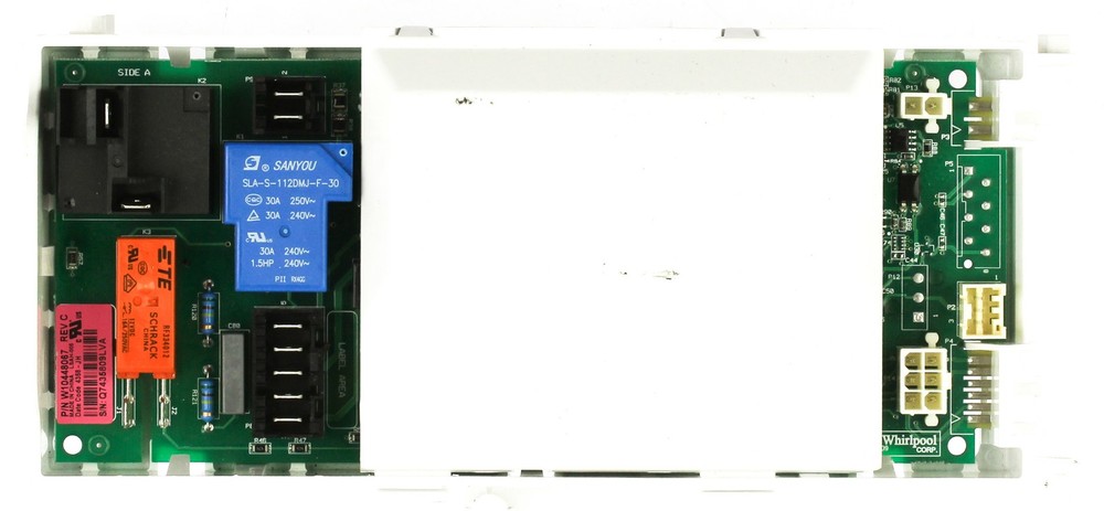 Maytag WPW10771986 Dryer Control Board