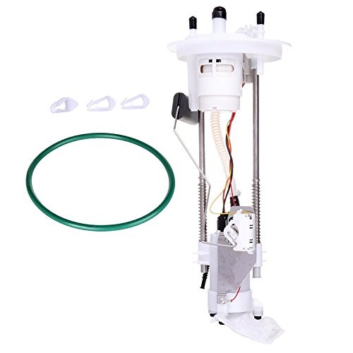 Compatible with E2436M Fuel Pump Electrical Assembly High Performance fit for