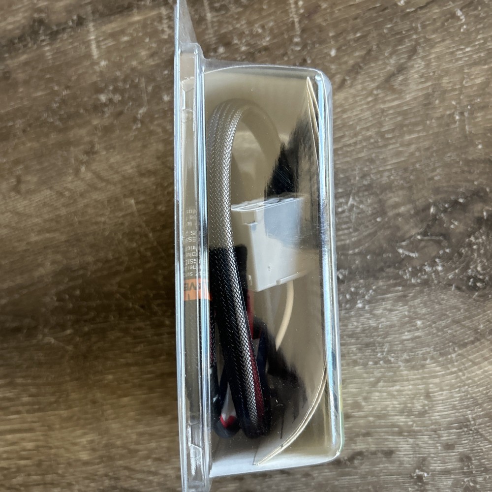 Trailer Brake Control Harness Tekonsha 3026-P