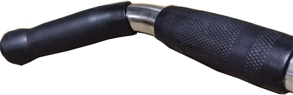 Multi-Exercise Lat Cable Attachment Bar