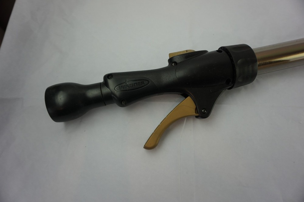 Wagner Power Trigger Paintmate Plus Roller NEW