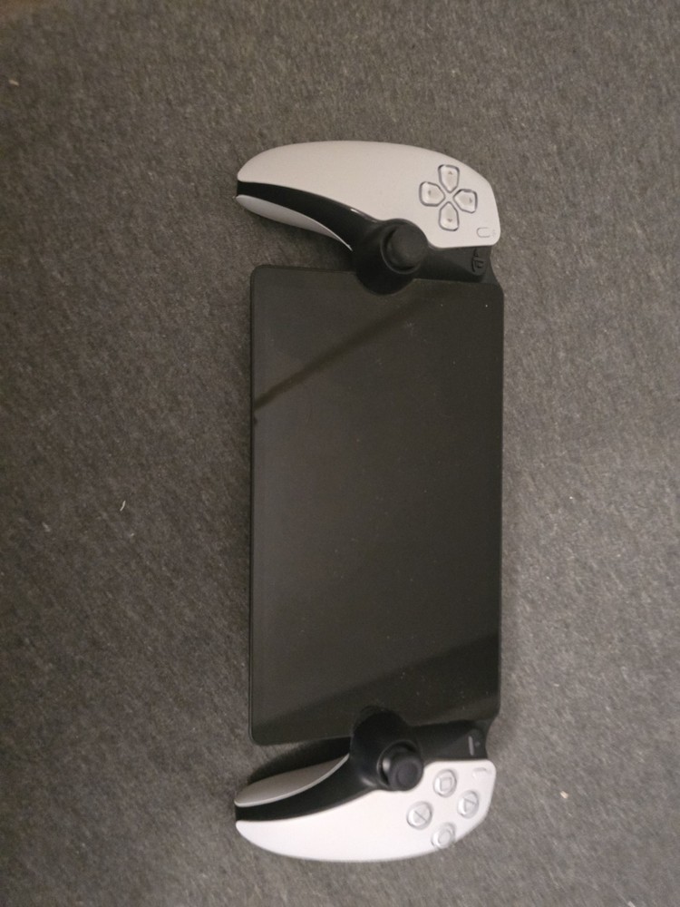 Ps5 Portal Remote Player Portable