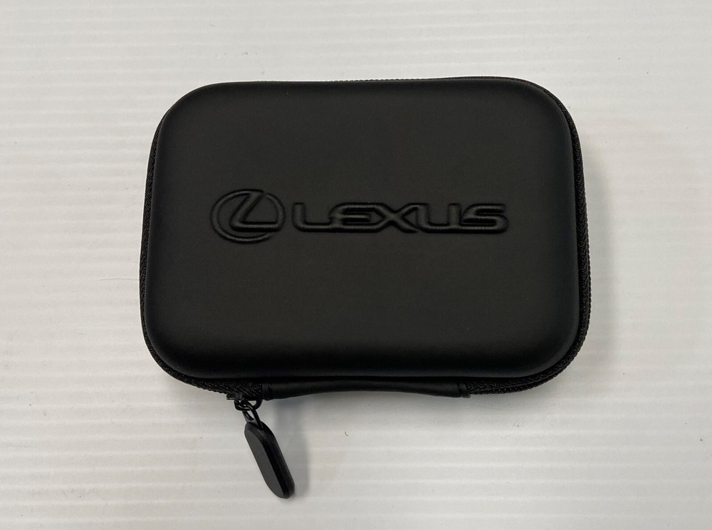 Lexus Oem Quick Charge Cable Package