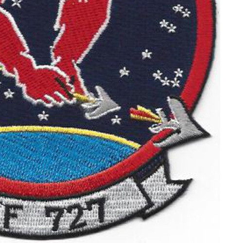 VF-727 Patch Sky Giants