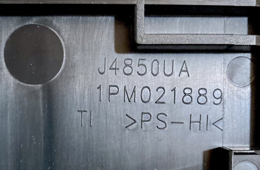 Original Lexmar Pro915 Paper Tray
