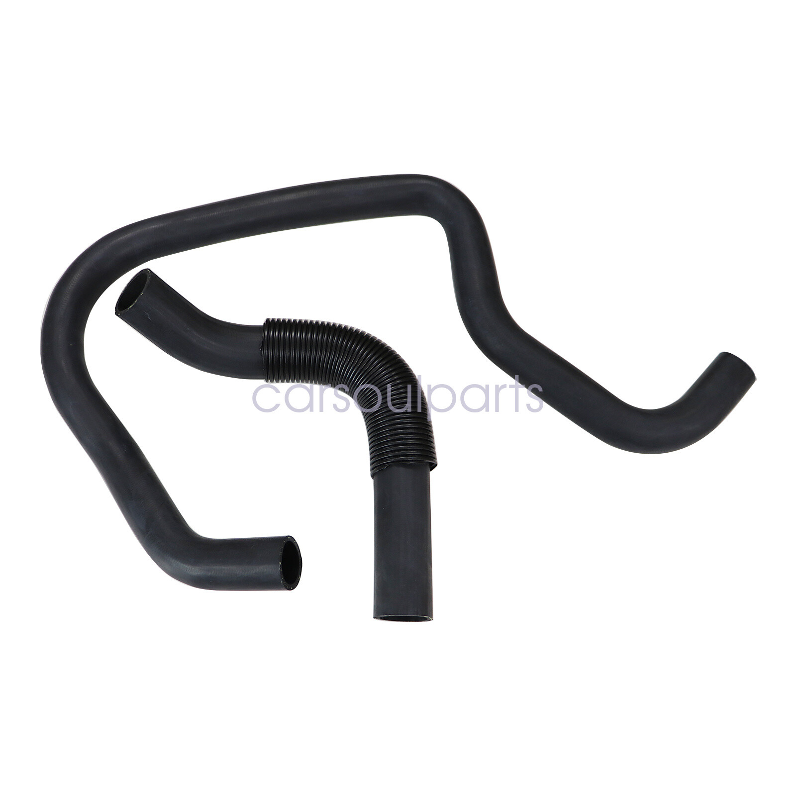 Upper & Lower Radiator Coolant Hose for CHEVROLET SILVERADO 1500 1999-14