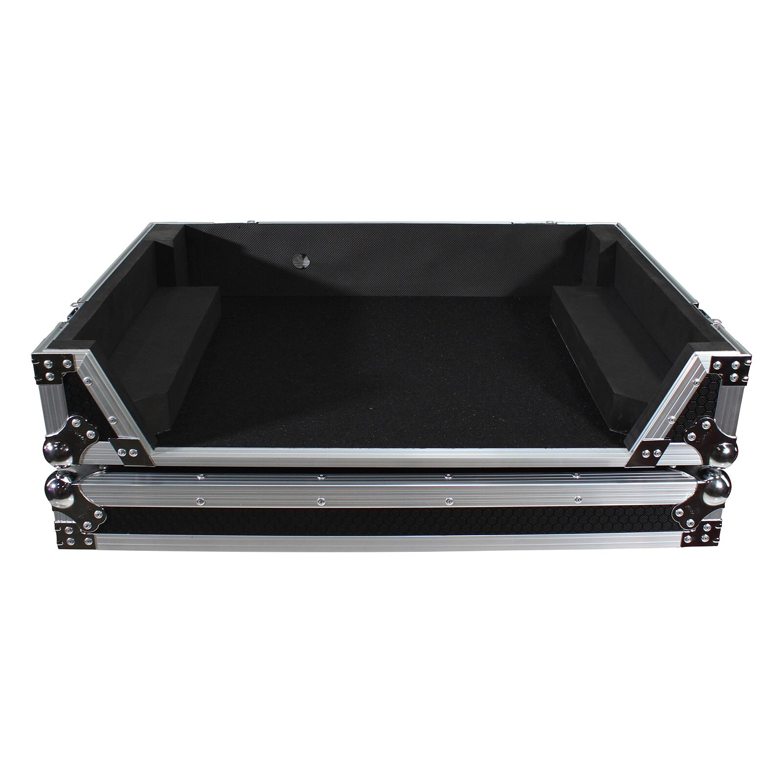 ProX Pioneer XDJ-XZ Standalone DJ System Flight Case with Red TSA Lock idjnow