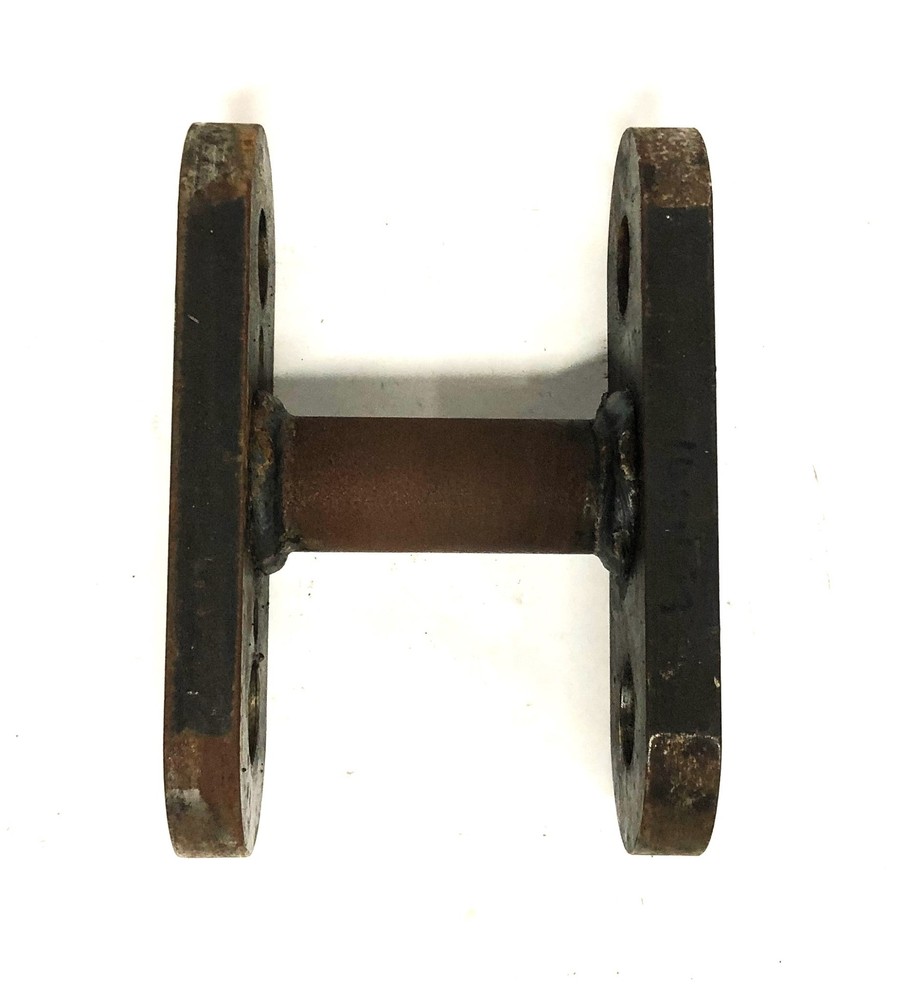 Capacity Trucks Inc Front Structure Spring Shackle 103493 NOS