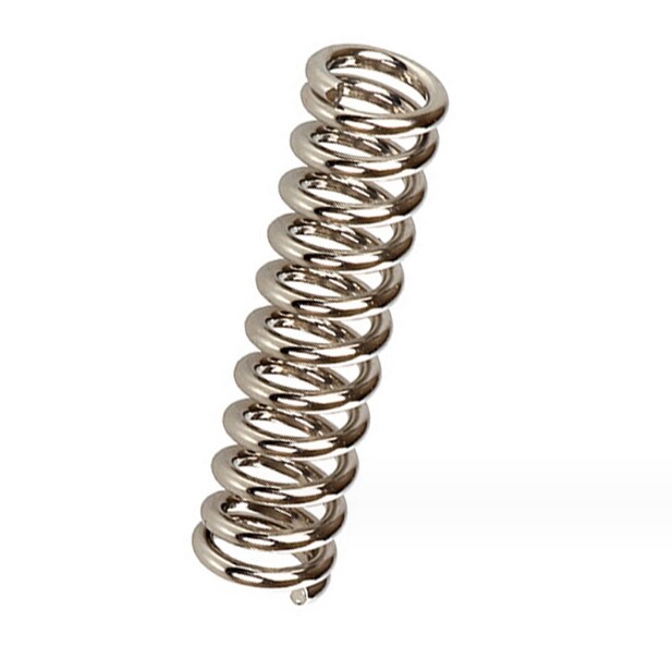 100×3D printer accessories extruder spring nickel plated wade/Ultimaker/Makerbot