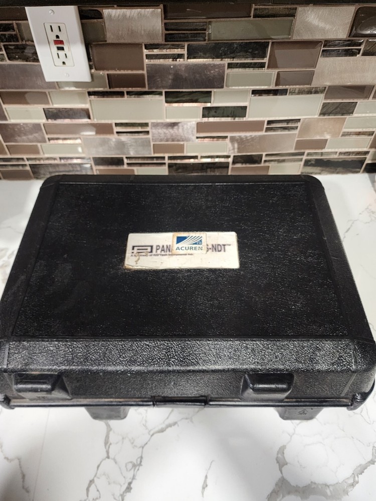 NICE - PANAMETRICS EPOCH Ⅲ MODEL 2300 KIT..