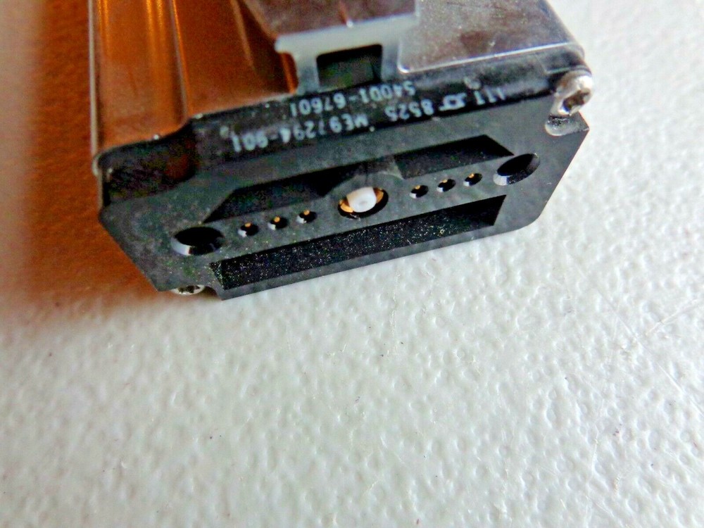 HP 54002A 50Ohms BNC Input Pod