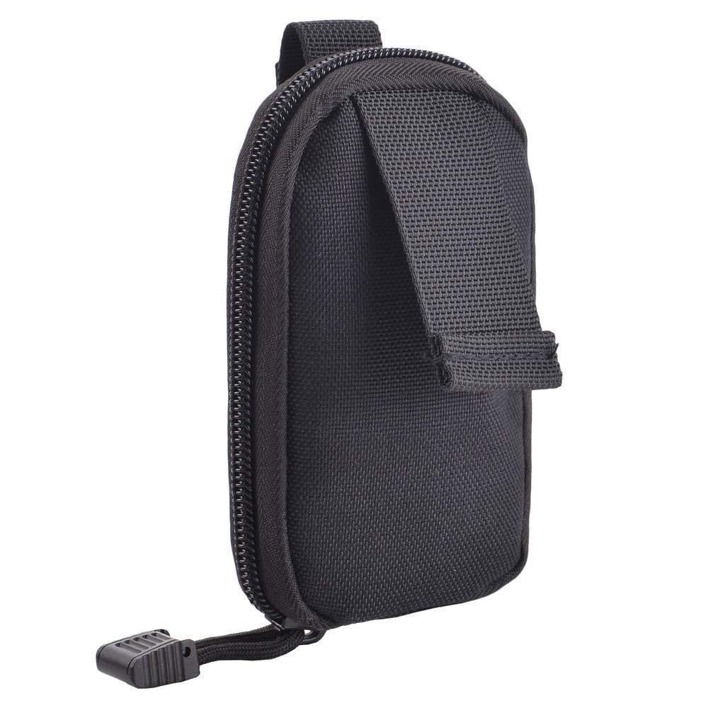 Tactical Molle Nylon Utility Foldable Bag Compact Drop Dump Tools Magazine Pouch