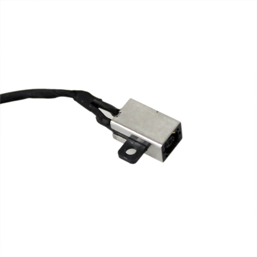 DC POWER JACK Cable PLUG FIT Dell Inspiron 15 3567 FWGMM 0FWGMM 450.09W05.0001 T
