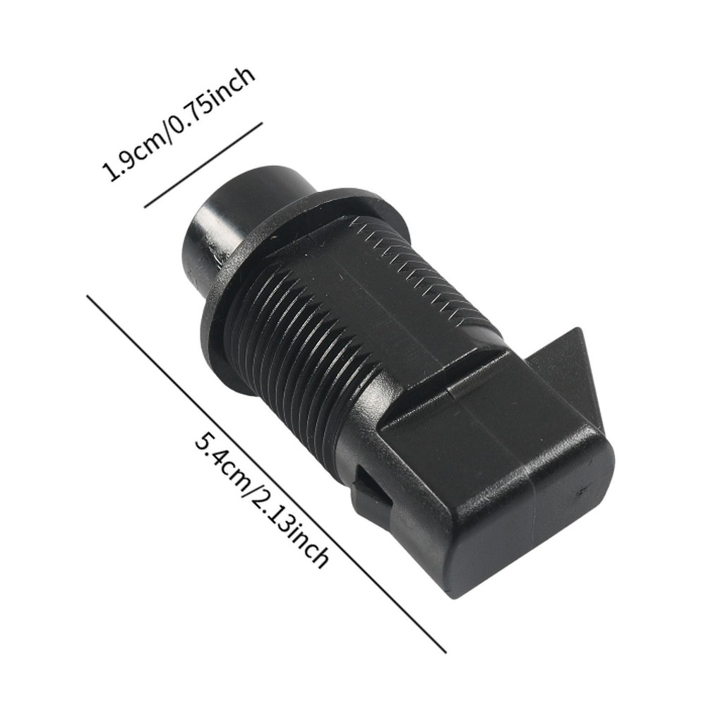 Push Button Lock Replacement Glove Box Latch