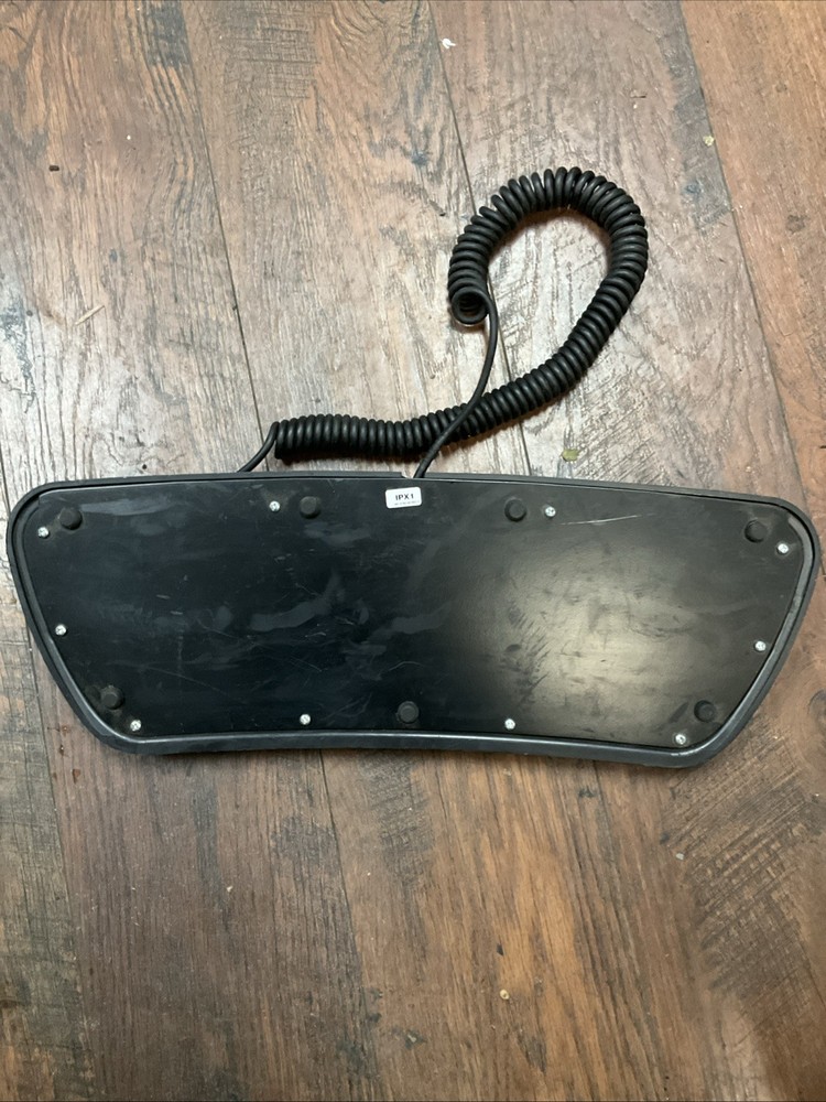 Midmark 630 Humanform Programmable Foot Pedal