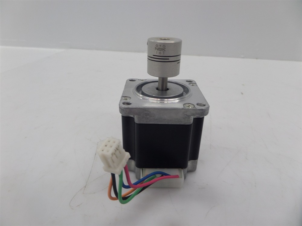 Vexta PV556A 5-Phase Stepping Motor