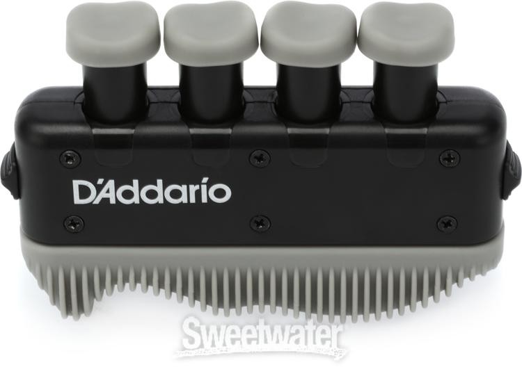 D'Addario Varigrip Plus Adjustable Hand Exerciser