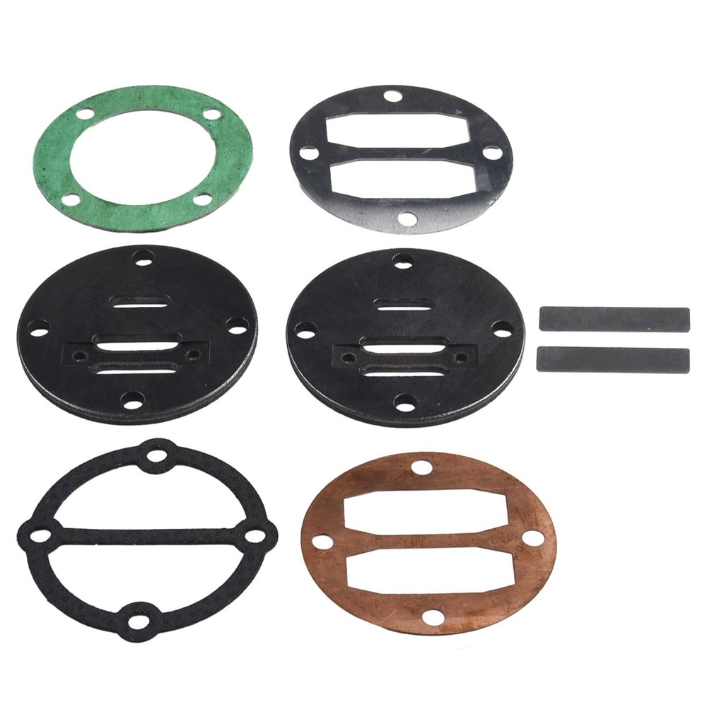 Reliable Valve Plate Replacement Longevity Guaranteed for Air Compressors