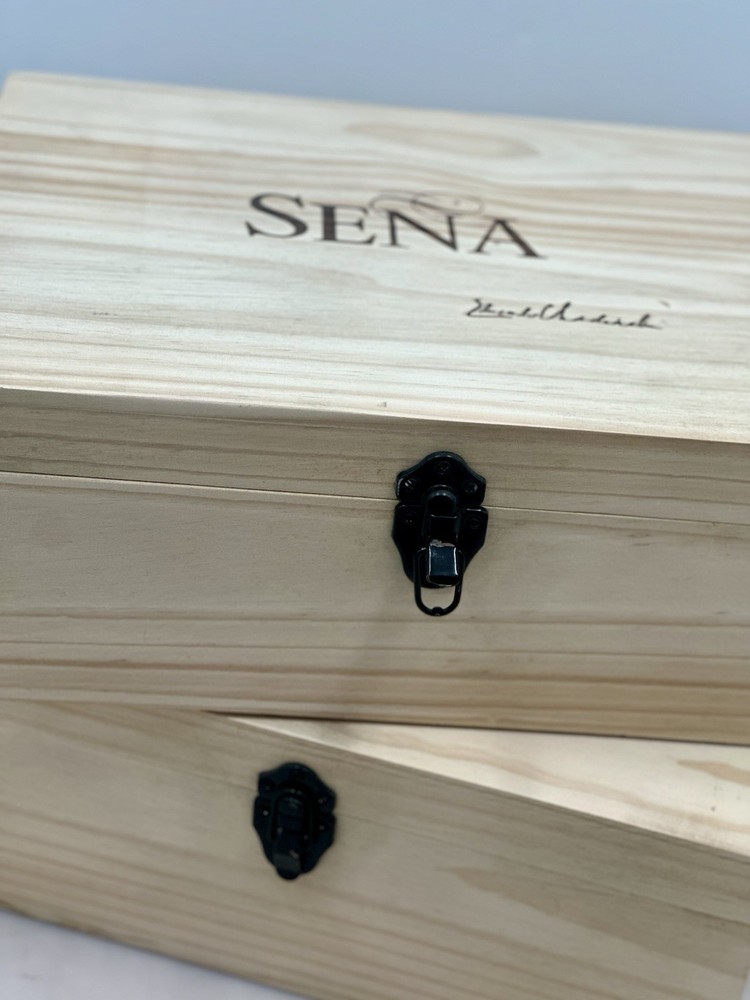 2/12 Half Bottle Boxes