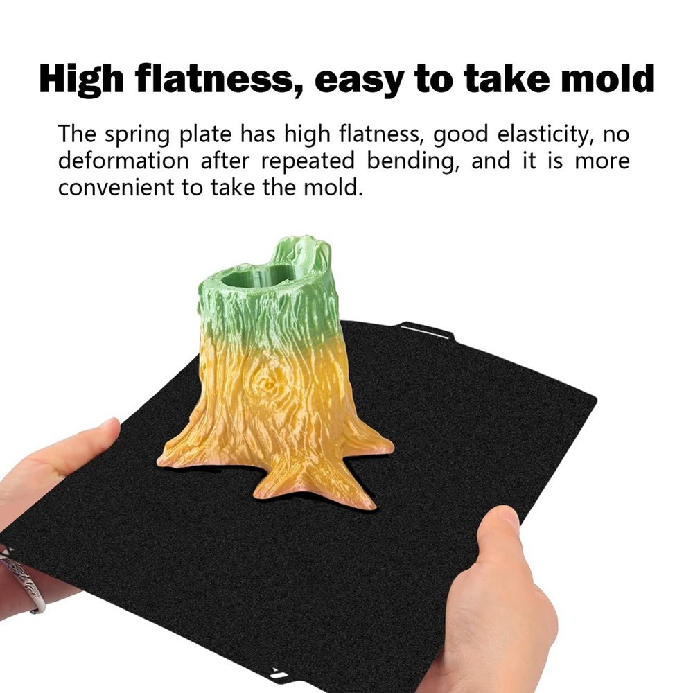 Build Plate for Centauri Carbon/Centauri Spring Steel Heated8074