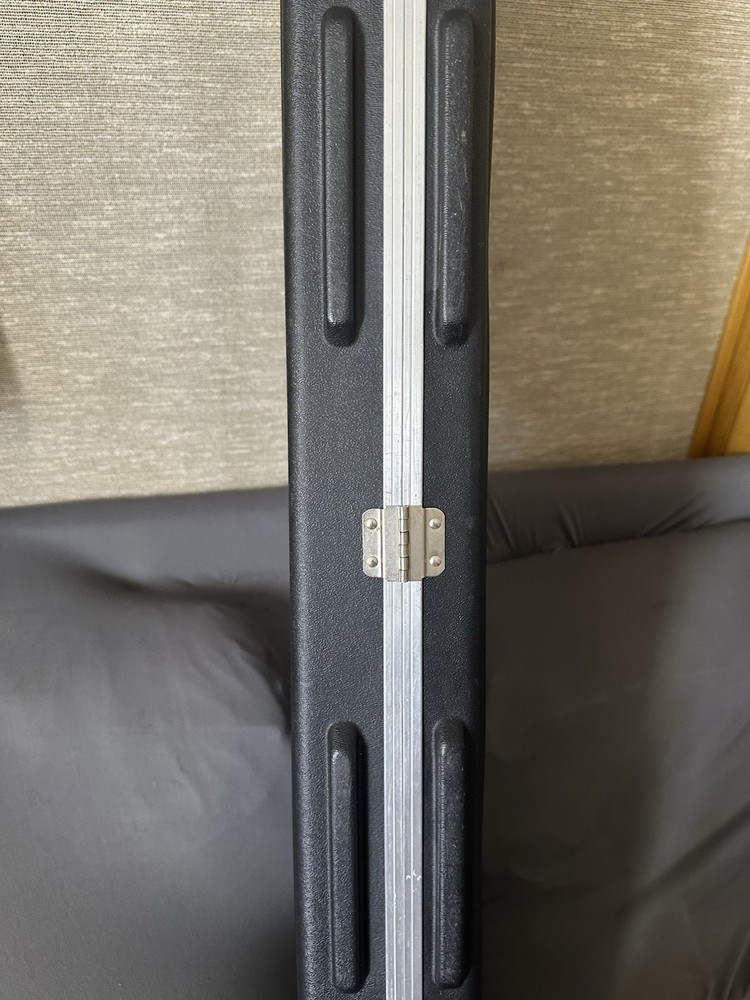 SKB ABS Molded Electric Guitar Hard Shell Case