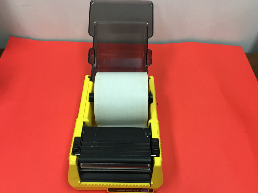 FreeLiner DT - Cognitive Solutions - P/N: BD422004-C02 - Label Printer