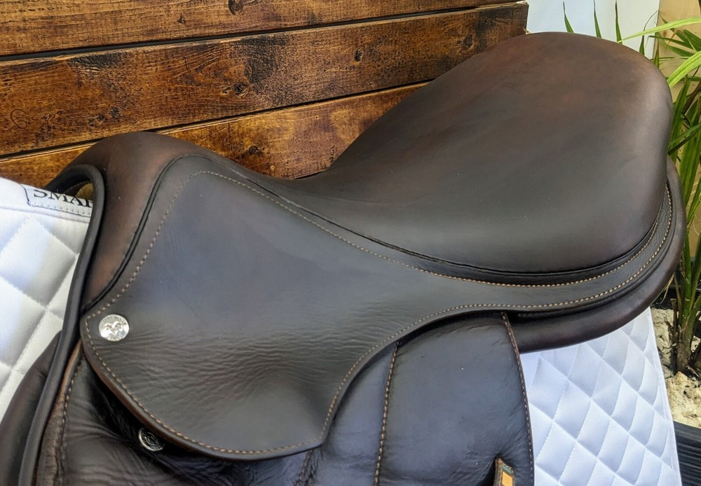 18" Voltaire Palm Beach 3A (2014) *ON TRIAL*