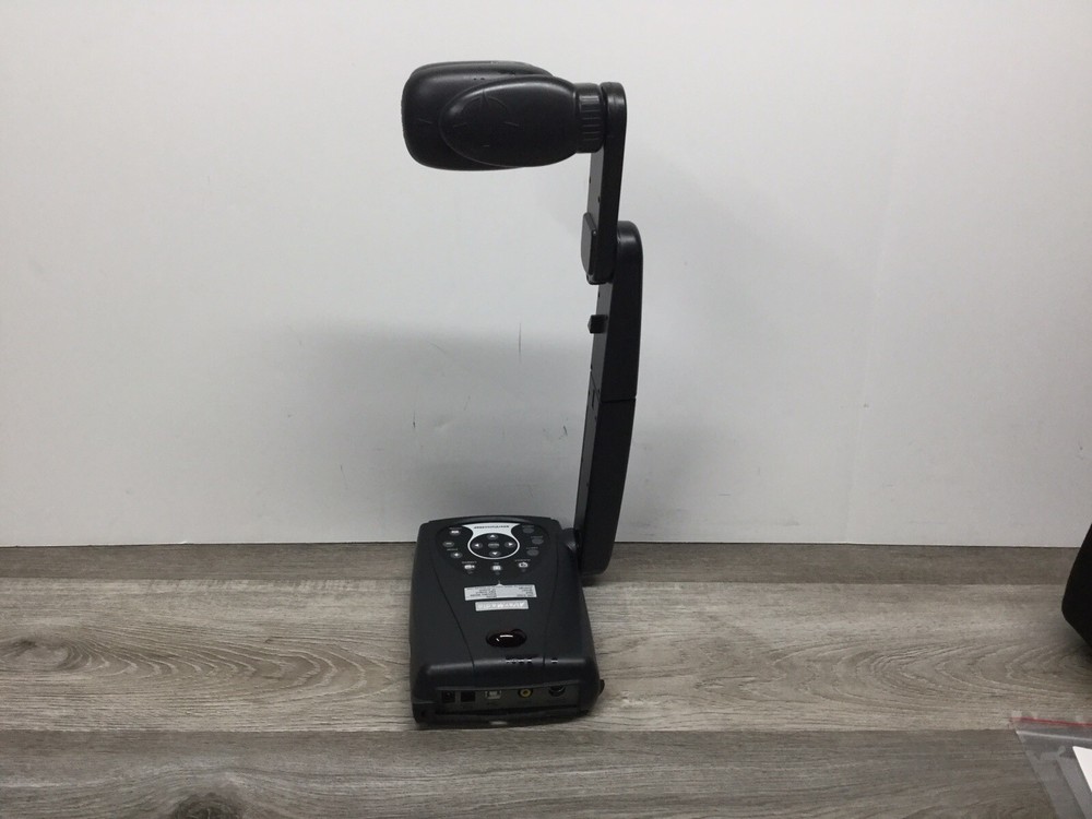AVERMEDIA Avercision 300P Video Presentation Document Camera with Accessories