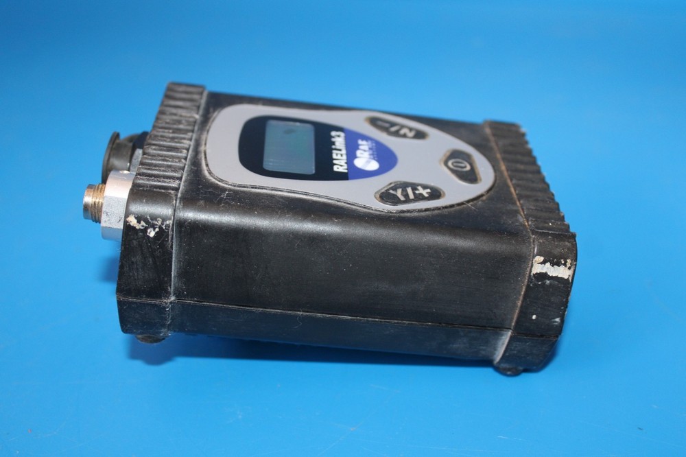 USED - RAE Systems RAELink 3 RLM-3000 Transmitter
