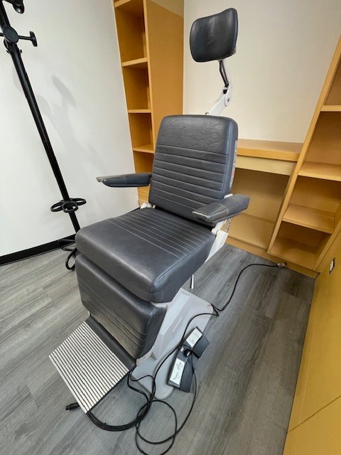 Reliance 6000 ENT Exam Chair