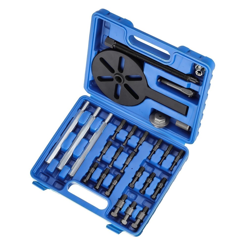 Inner Hole Removal Tool Bearing Removal Tool Inner Hole Three-Jaw Puller