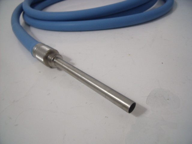 Dyonics 2140 8' Fiber Optic Light Souce Cable 5mm !