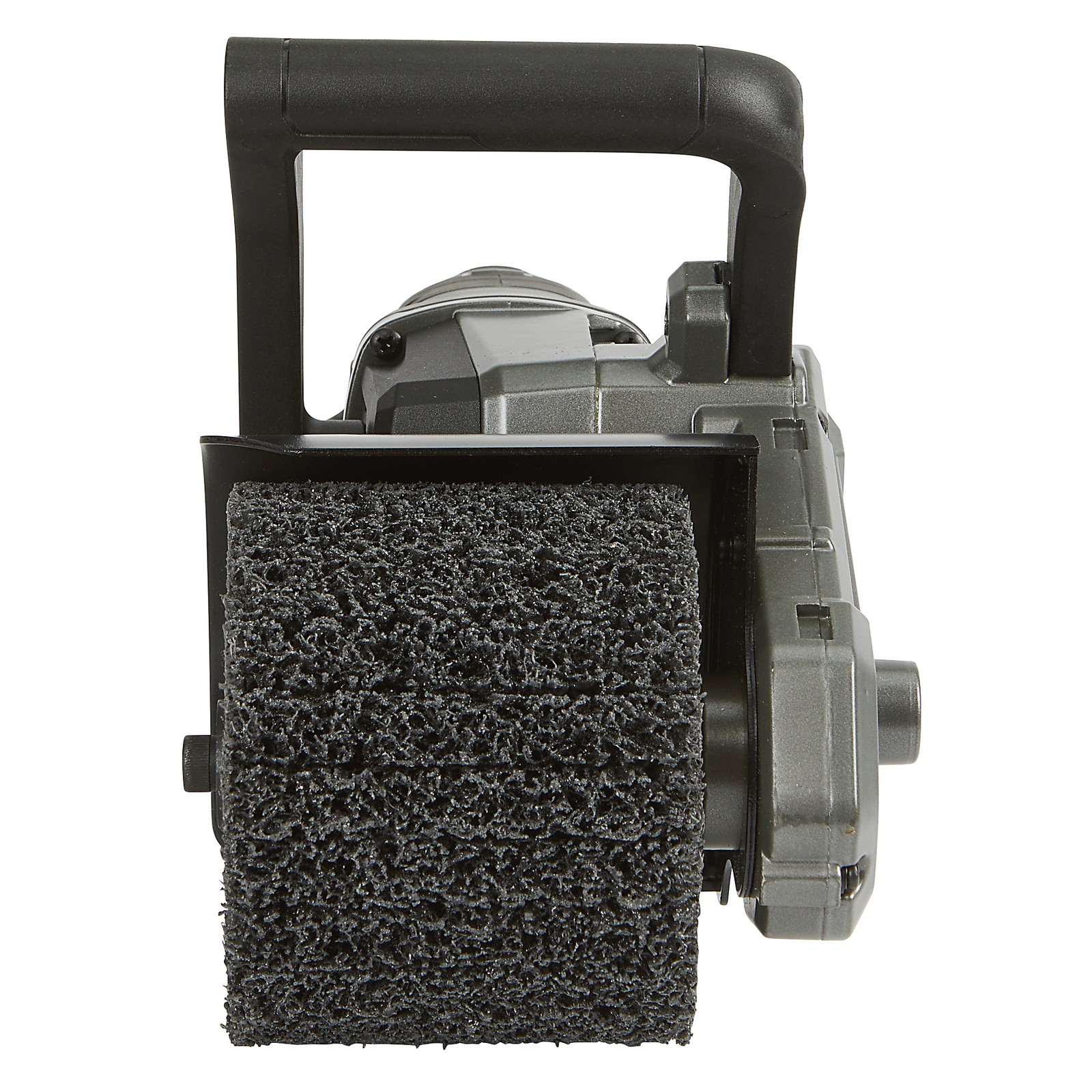 Klutch Electric Surface Conditioning Tool to Prep Metal to Paint, 11 Amps