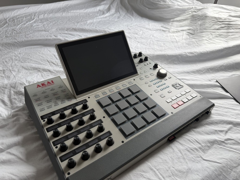 MPC X SPECIAL EDITION